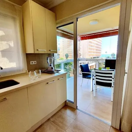 Apartment Boliches Parking & *