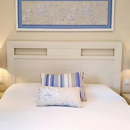 Boliches Parking & Apartment