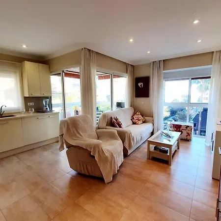 Boliches Parking&beach Fuengirola