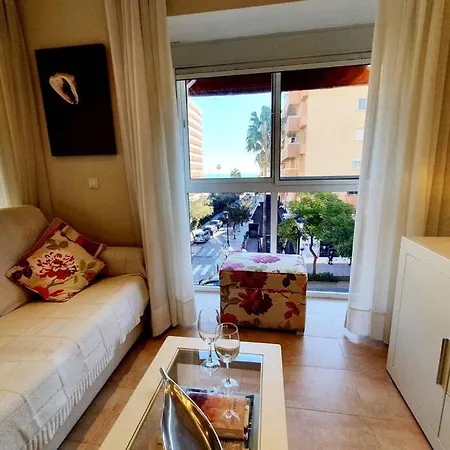 Apartment Boliches Parking & Fuengirola