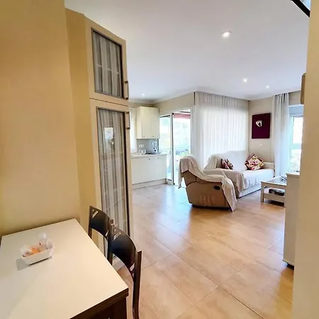 Boliches Parking&beach *