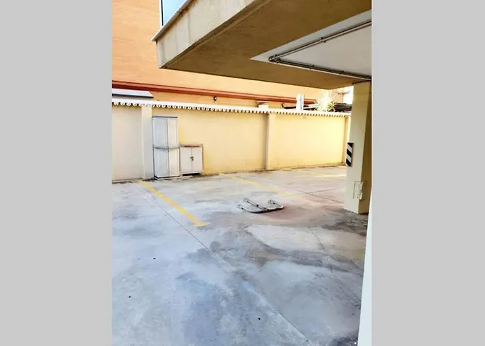 Boliches Parking & Fuengirola