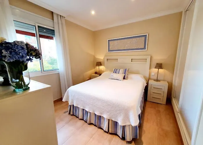 Boliches Parking & * Fuengirola