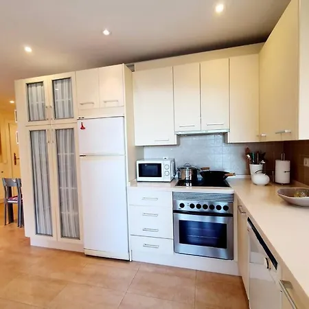 Appartement Boliches Parking & Fuengirola