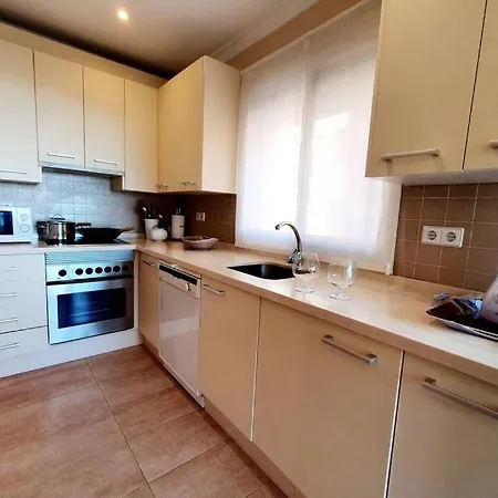 Boliches Parking & Appartement