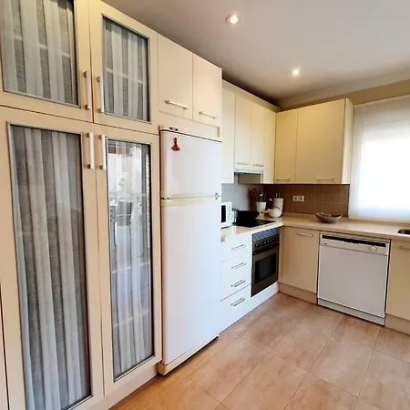 Boliches Parking & Appartement