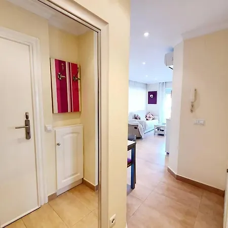 Boliches Parking & Appartement