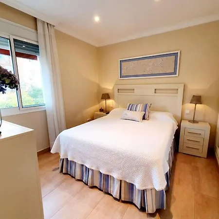 Boliches Parking & * Fuengirola