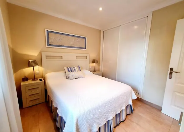 Apartment Boliches Parking&beach Fuengirola