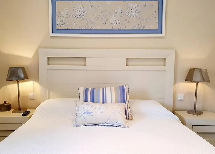 Boliches Parking&beach Apartment