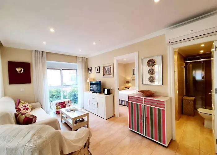 Boliches Parking&beach *