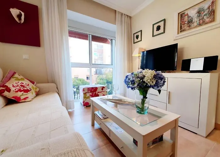 Boliches Parking&beach