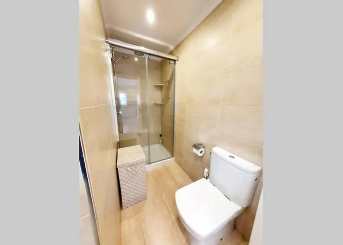 Boliches Parking&beach