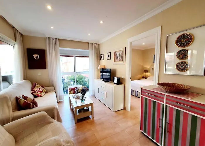 Boliches Parking&beach