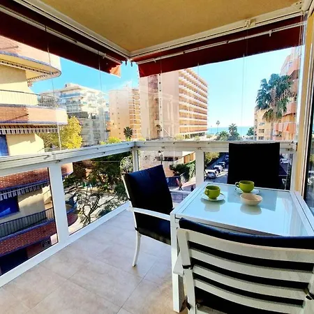 Boliches Parking & Apartment *