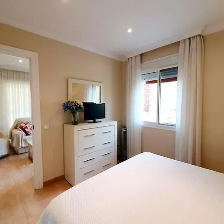Boliches Parking & Apartment