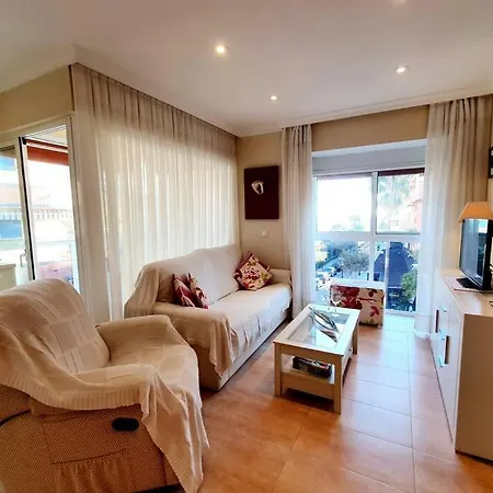 Boliches Parking & Apartment