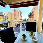 شقة Boliches Parking & فوينخيرولا