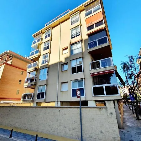 Boliches Parking & Apartamento *