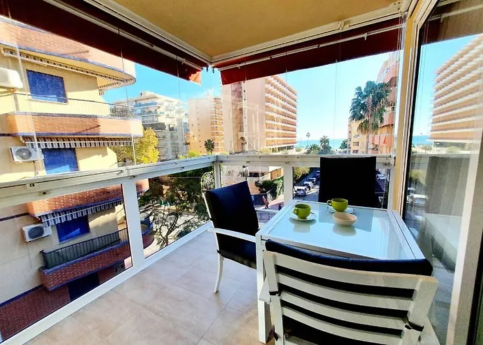 Boliches Parking & Apartamento *