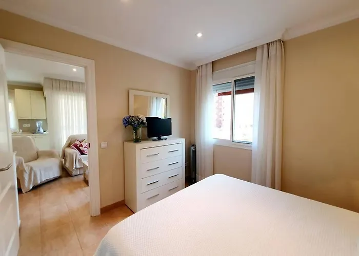 Boliches Parking & Apartamento