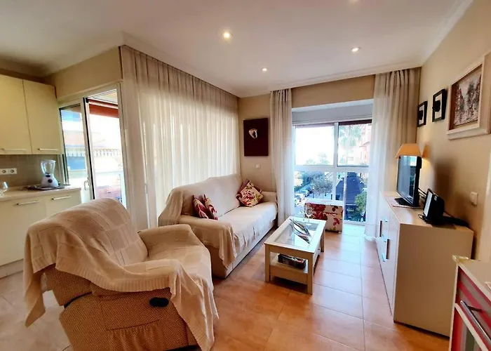 Boliches Parking & Apartamento