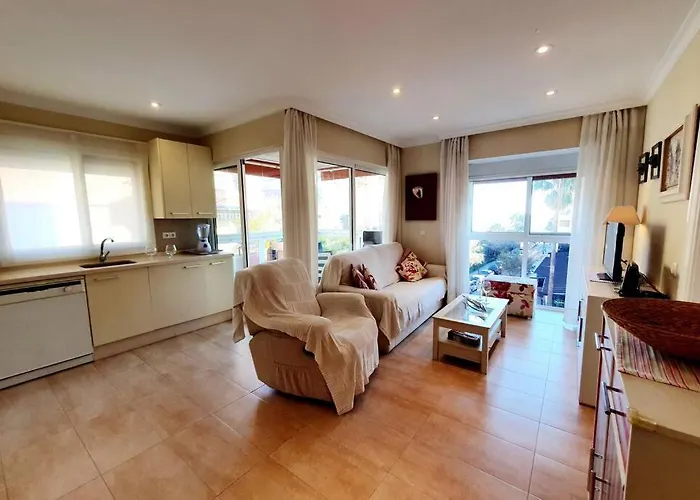 Boliches Parking & Fuengirola